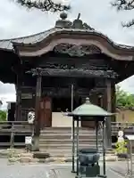 神門寺(埼玉県)