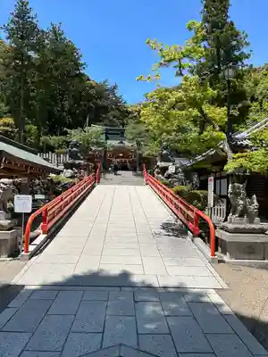 清荒神清澄寺(兵庫県)