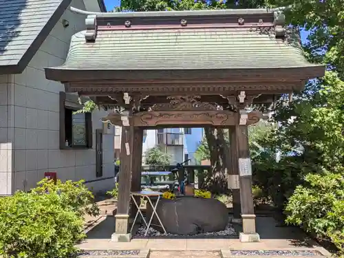 久里浜八幡神社(神奈川県)