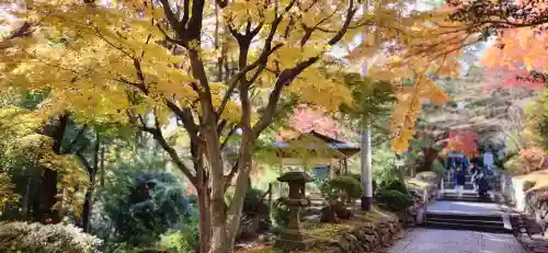 志波彦神社・鹽竈神社(宮城県)