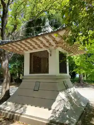 愛宕神社のその他建物