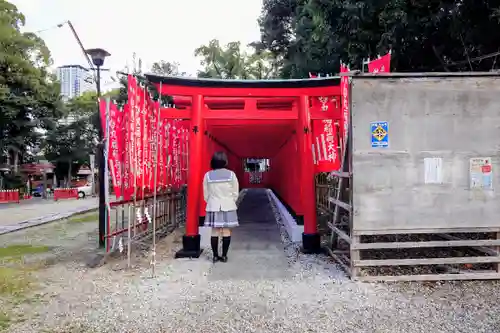 丸山神明社(愛知県)
