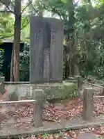 上台星宮神社のその他建物