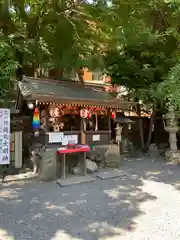 菅原院天満宮神社(京都府)