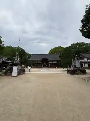藤森神社(京都府)