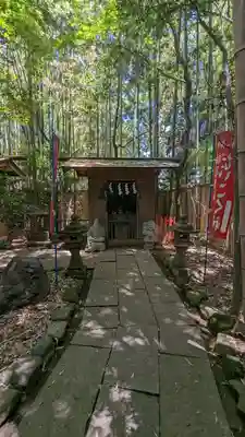 道野辺八幡宮(千葉県)