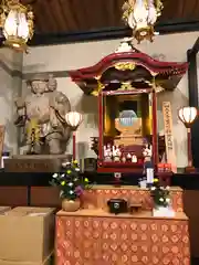 伊勢の国 四天王寺(三重県)