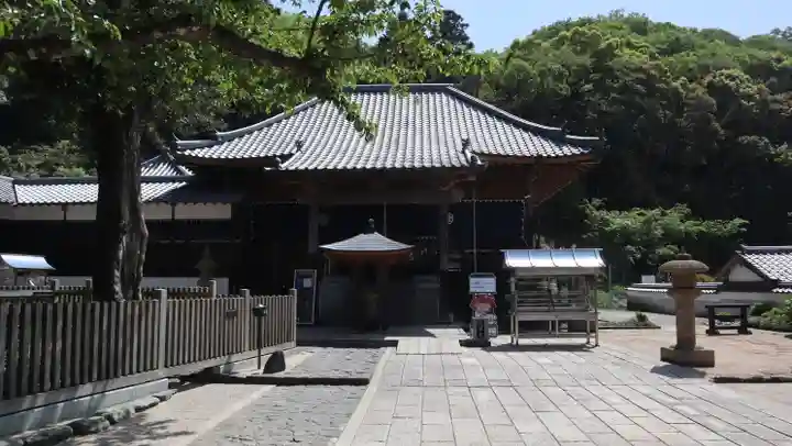 大日寺(徳島県)