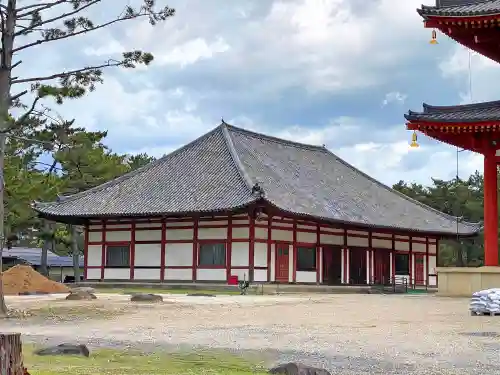 興福寺のその他建物