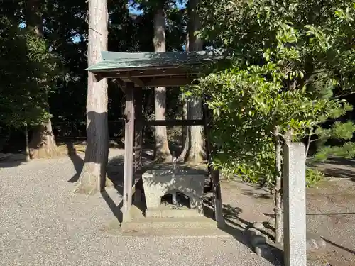 加茂神社(滋賀県)