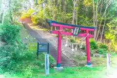 葉山神社(宮城県)