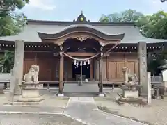 三皇神社(愛媛県)