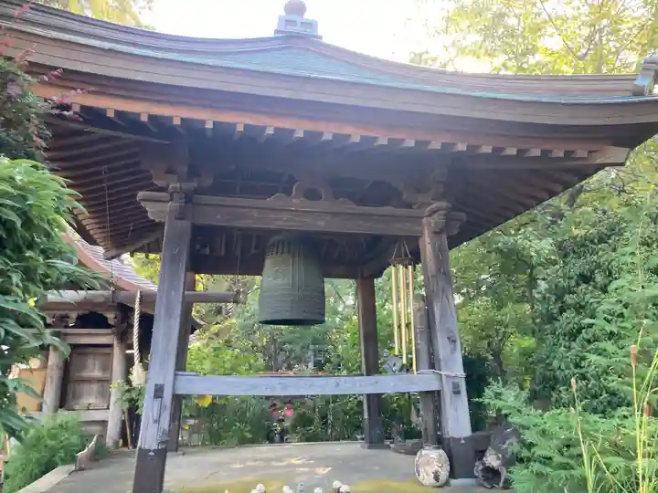 海蔵院(神奈川県)