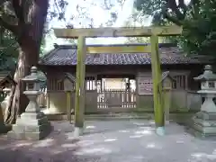 竹神社(三重県)