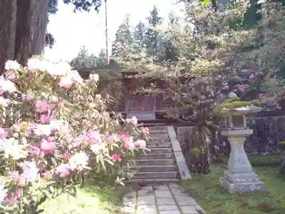 金剛三昧院(和歌山県)