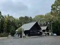 杉守神社のその他建物