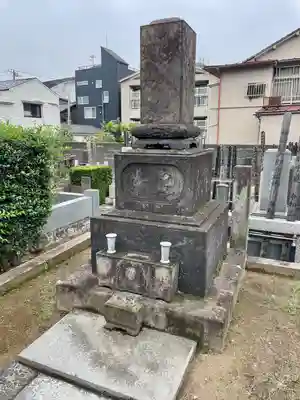妙圓寺(妙円寺)(東京都)