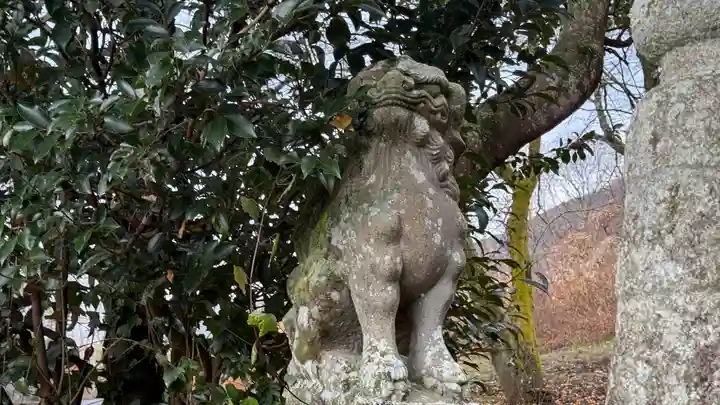 天神社(徳島県)