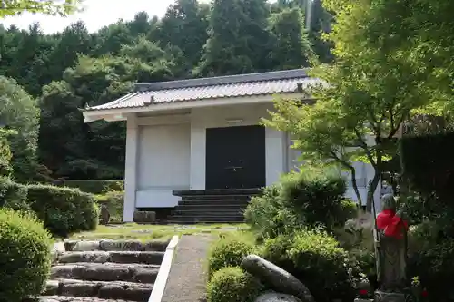 宝林寺のその他建物