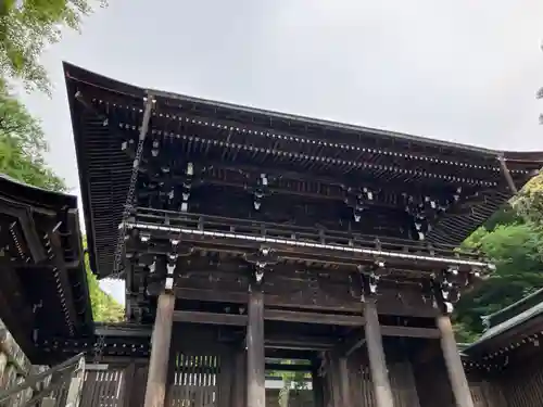 伊奈波神社(岐阜県)