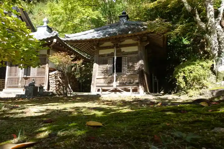 千手寺の末社・摂社