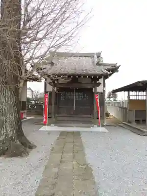 妙福寺のその他建物