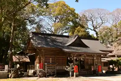 久礼八幡宮(高知県)