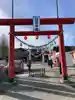 白鳥神社(宮城県)