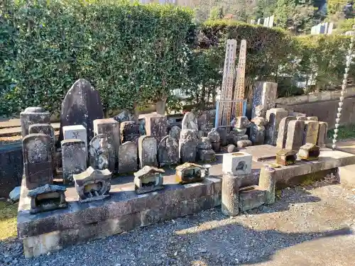 佛眼寺(埼玉県)