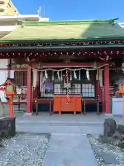 仙台大神宮(宮城県)