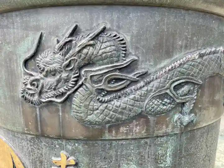 根岸八幡神社(神奈川県)