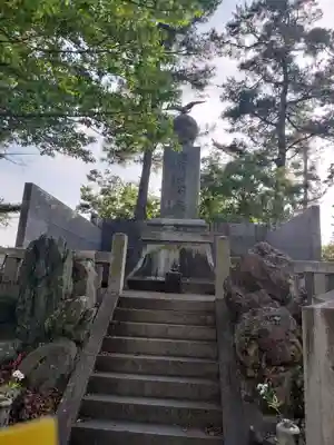 龍城神社(愛知県)