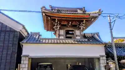 田中寺のその他建物