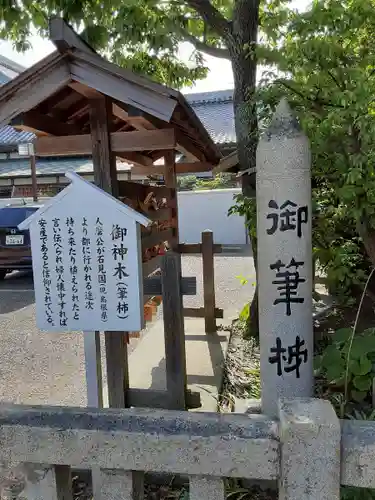 柿本神社のその他建物