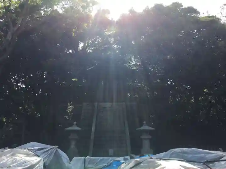 児玉神社のその他建物