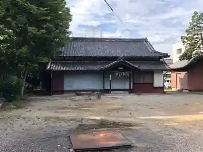 喚續社(愛知県)