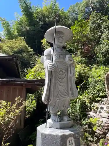 青龍寺(高知県)