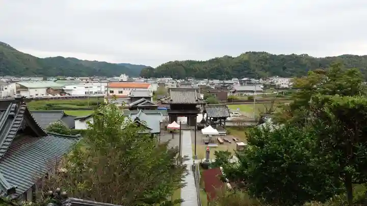 平等寺(徳島県)