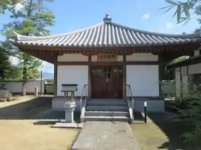 西林寺(愛媛県)