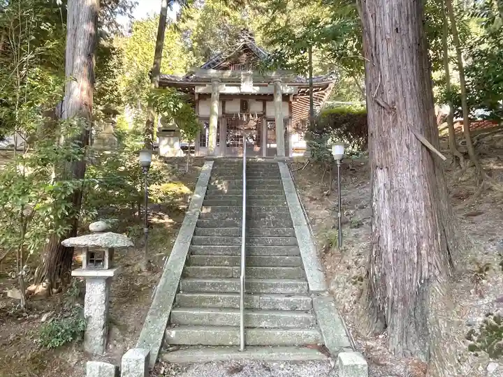 日吉神社(滋賀県)