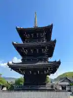 水間寺(大阪府)