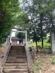 久伊豆神社(埼玉県)