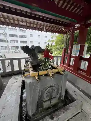 松原神社(鹿児島県)