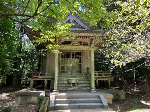 金剛證寺(三重県)