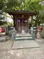 宇賀神社(福岡県)