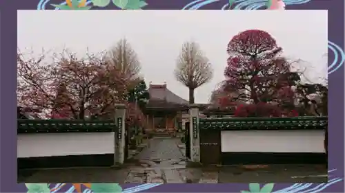 芳林寺(埼玉県)