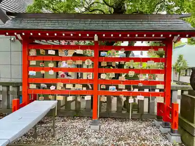 久里浜八幡神社(神奈川県)