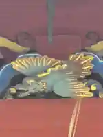 浅草神社(東京都)