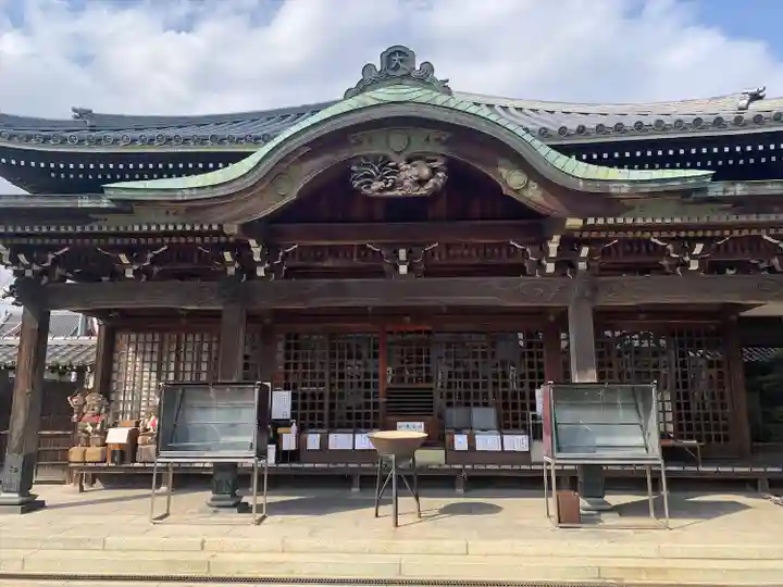 大徳院(愛知県)