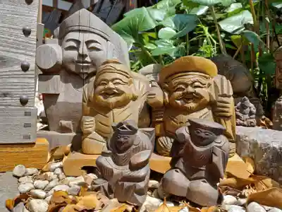 水宮神社(埼玉県)